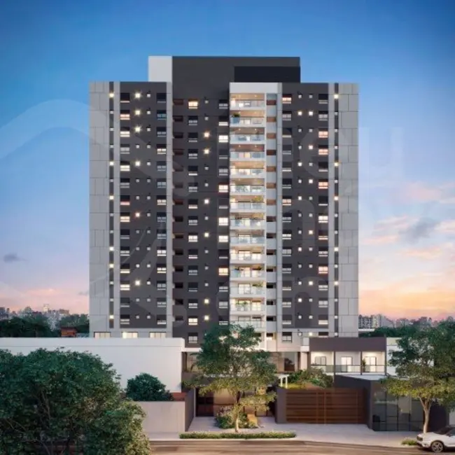 Foto 1 de Apartamento com 2 quartos à venda, 80m2 em Vila Romana, São Paulo - SP