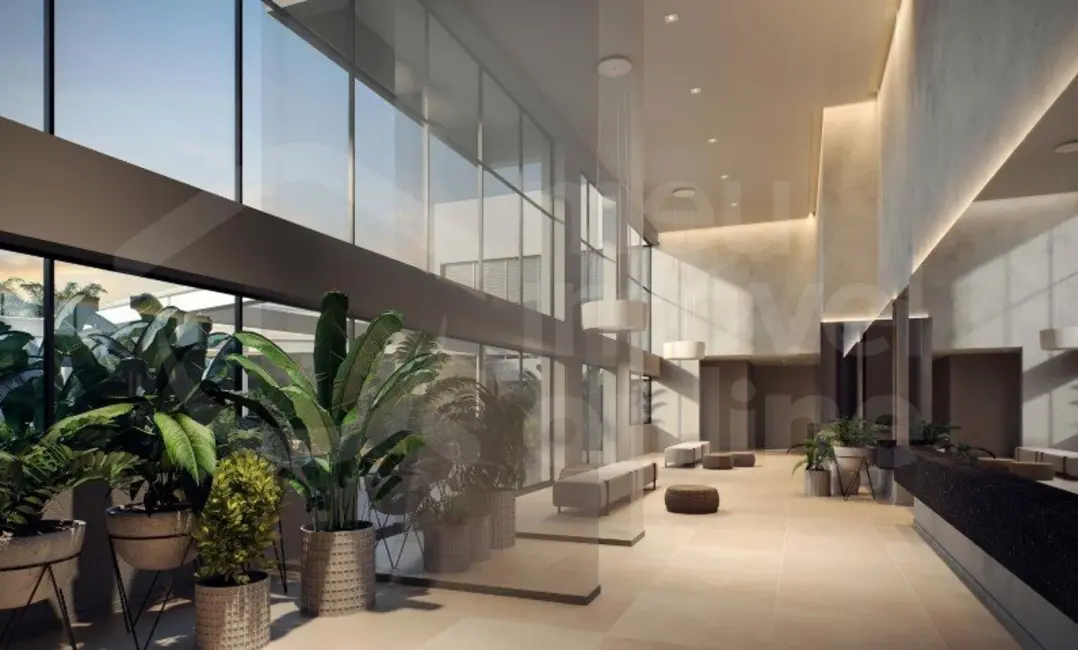 Foto 2 de Apartamento com 2 quartos à venda, 80m2 em Vila Romana, São Paulo - SP