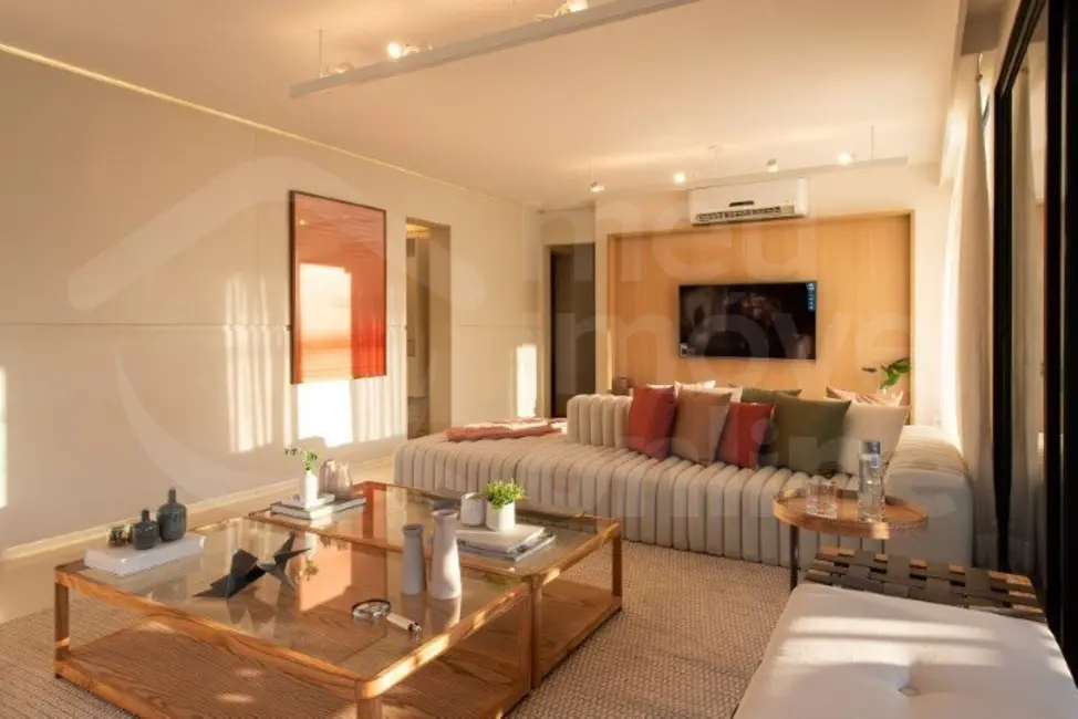 Cobertura com 4 quartos à venda, 282m2 em Mooca, São Paulo - SP - imagem 7 Foto 7 de Cobertura com 4 quartos à venda, 282m2 em Mooca, São Paulo - SP