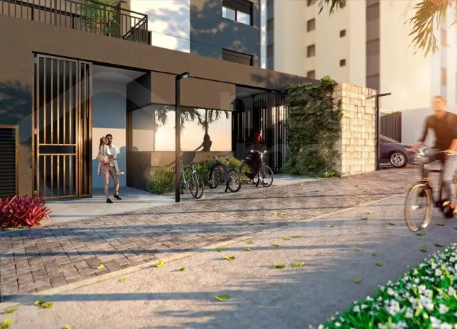 Foto 2 de Cobertura com 4 quartos à venda, 330m2 em Mooca, São Paulo - SP