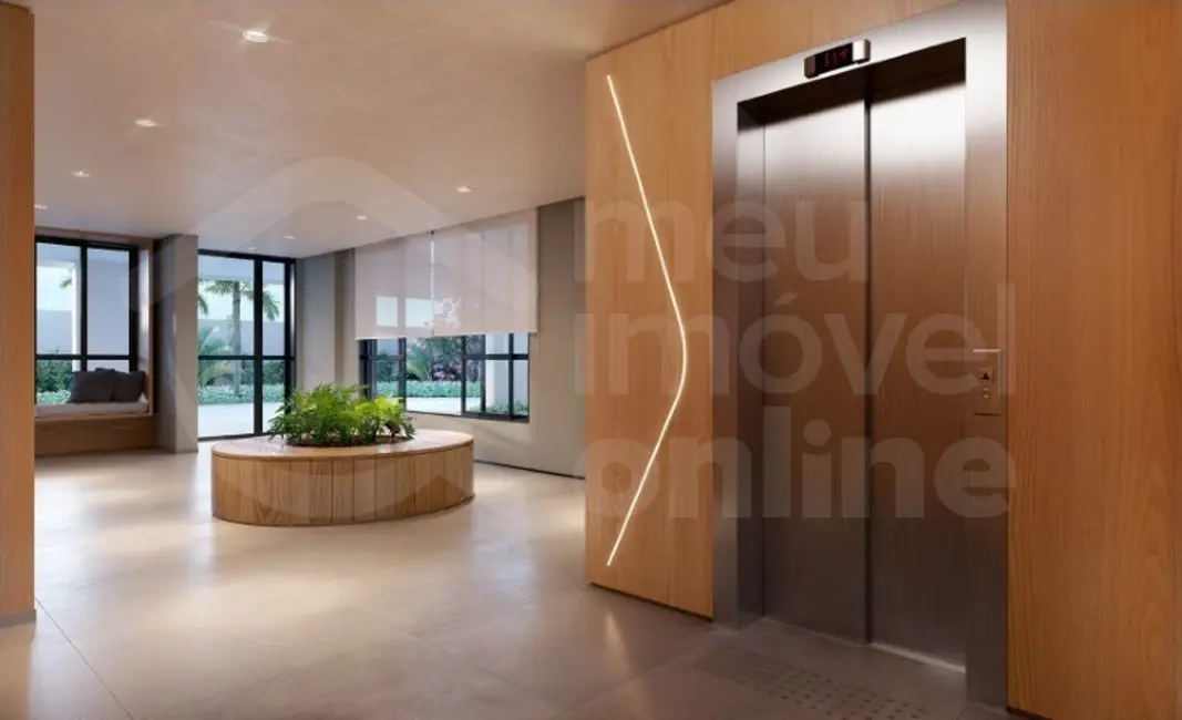 Apartamento com 3 quartos à venda, 152m2 em Mooca, São Paulo - SP - imagem 4 Foto 4 de Apartamento com 3 quartos à venda, 152m2 em Mooca, São Paulo - SP