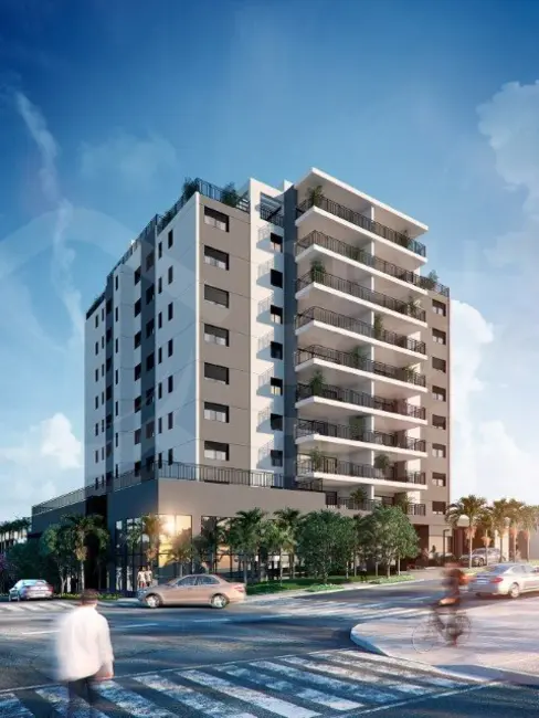 Apartamento com 3 quartos à venda, 152m2 em Mooca, São Paulo - SP - imagem 1 Foto 1 de Apartamento com 3 quartos à venda, 152m2 em Mooca, São Paulo - SP