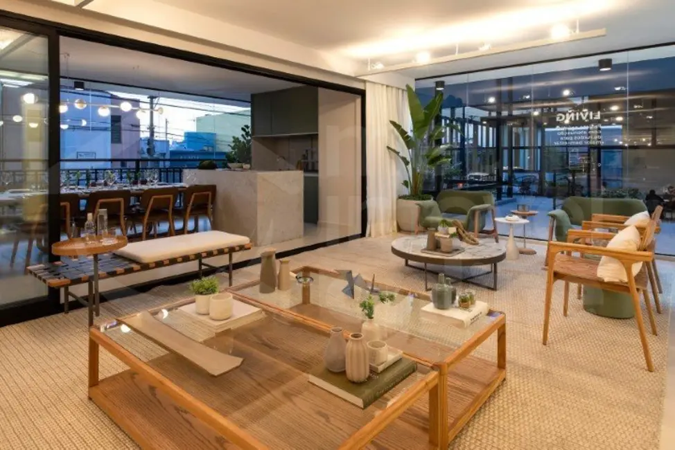 Apartamento com 3 quartos à venda, 152m2 em Mooca, São Paulo - SP - imagem 9 Foto 9 de Apartamento com 3 quartos à venda, 152m2 em Mooca, São Paulo - SP