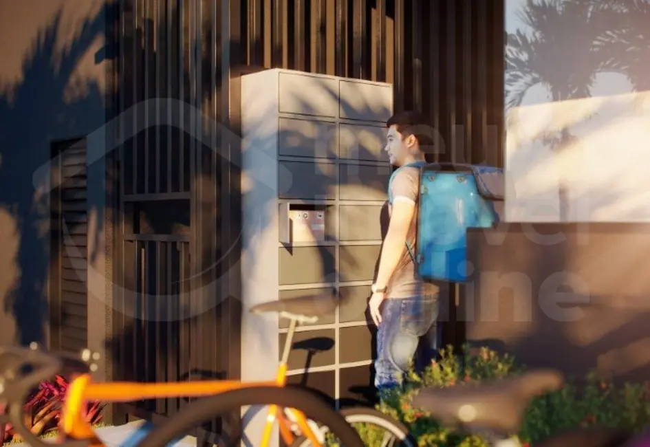 Apartamento com 3 quartos à venda, 152m2 em Mooca, São Paulo - SP - imagem 3 Foto 3 de Apartamento com 3 quartos à venda, 152m2 em Mooca, São Paulo - SP