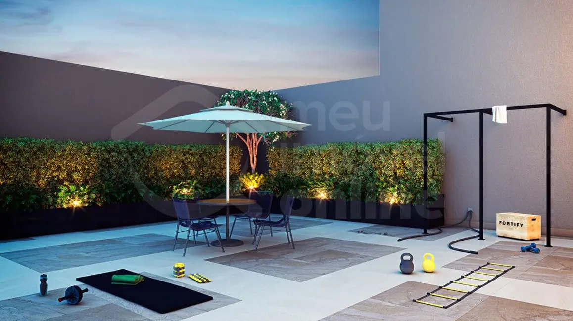 Foto 7 de Apartamento com 2 quartos à venda, 45m2 em Vila Pompéia, São Paulo - SP