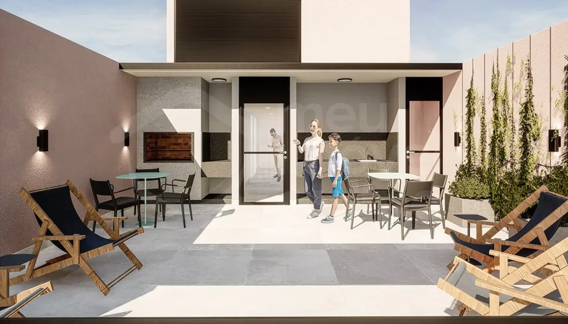 Foto 9 de Apartamento com 1 quarto à venda, 24m2 em Vila Buarque, São Paulo - SP