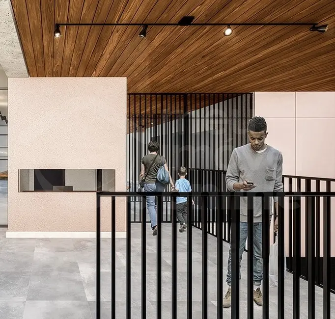 Foto 3 de Apartamento com 1 quarto à venda, 24m2 em Vila Buarque, São Paulo - SP