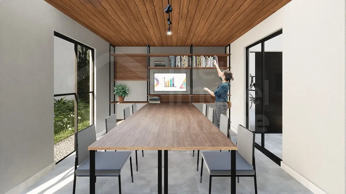 Foto 6 de Apartamento com 1 quarto à venda, 24m2 em Vila Buarque, São Paulo - SP