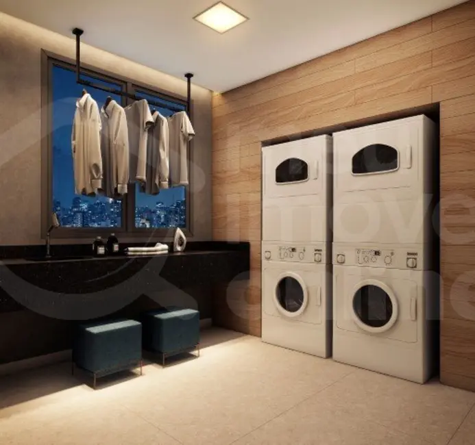 Apartamento com 2 quartos à venda, 40m2 em São Paulo - SP - imagem 6 Foto 6 de Apartamento com 2 quartos à venda, 40m2 em São Paulo - SP