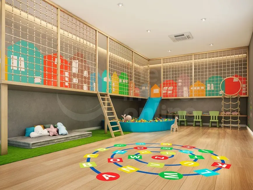 Foto 6 de Apartamento com 3 quartos à venda, 118m2 em São Paulo - SP