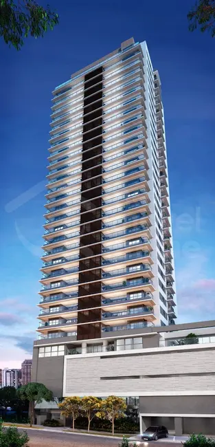 Foto 1 de Apartamento com 3 quartos à venda, 118m2 em São Paulo - SP