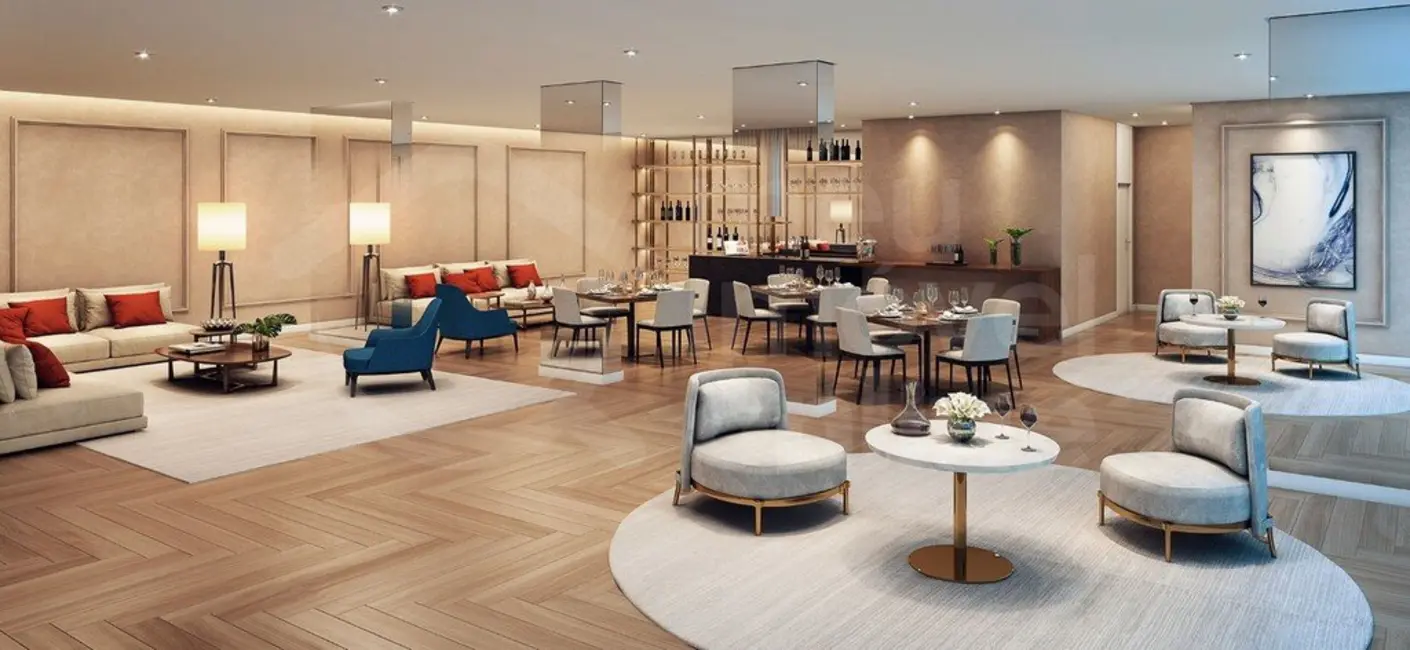 Foto 8 de Apartamento com 3 quartos à venda, 118m2 em São Paulo - SP