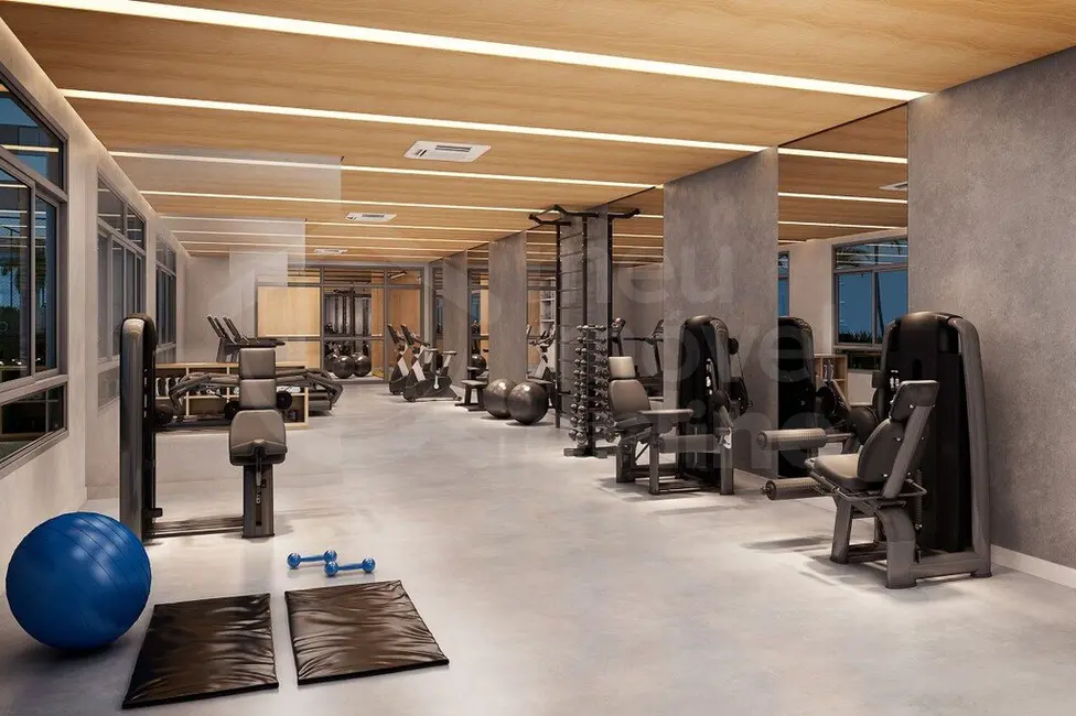 Foto 7 de Apartamento com 3 quartos à venda, 118m2 em São Paulo - SP