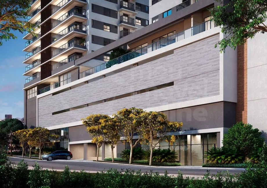 Foto 2 de Apartamento com 3 quartos à venda, 136m2 em São Paulo - SP