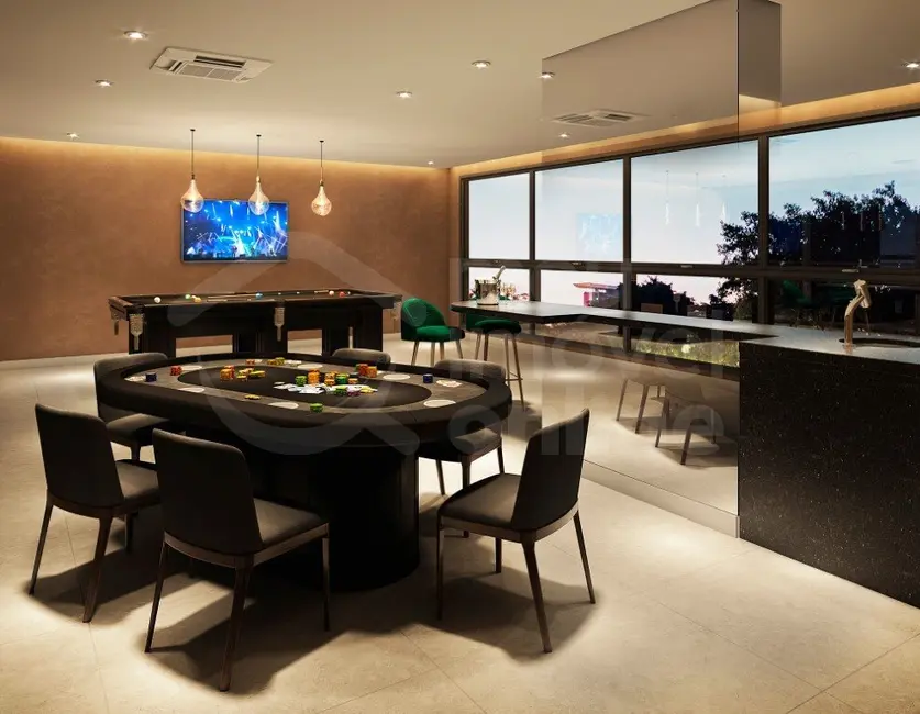 Foto 9 de Cobertura com 3 quartos à venda, 252m2 em São Paulo - SP