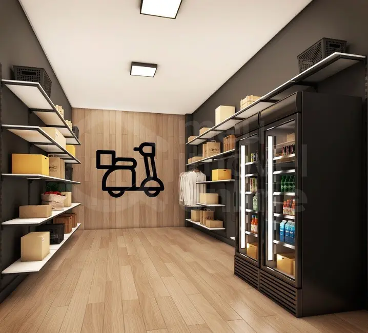 Foto 5 de Cobertura com 3 quartos à venda, 252m2 em São Paulo - SP