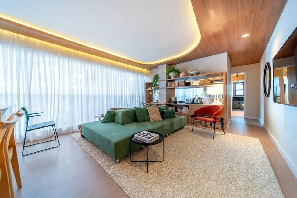 Foto 6 de Apartamento com 3 quartos à venda, 114m2 em Brooklin Paulista, São Paulo - SP