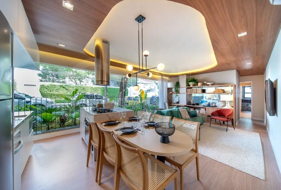 Foto 8 de Apartamento com 3 quartos à venda, 114m2 em Brooklin Paulista, São Paulo - SP