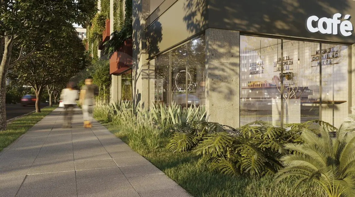 Foto 3 de Apartamento com 3 quartos à venda, 114m2 em Brooklin Paulista, São Paulo - SP