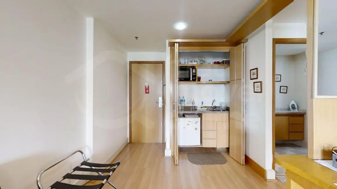 Foto 6 de Apartamento com 1 quarto à venda, 35m2 em Jardim Paulista, São Paulo - SP