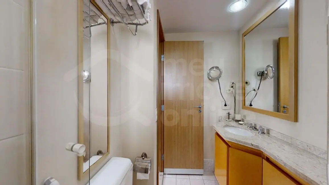 Foto 2 de Apartamento com 1 quarto à venda, 35m2 em Jardim Paulista, São Paulo - SP