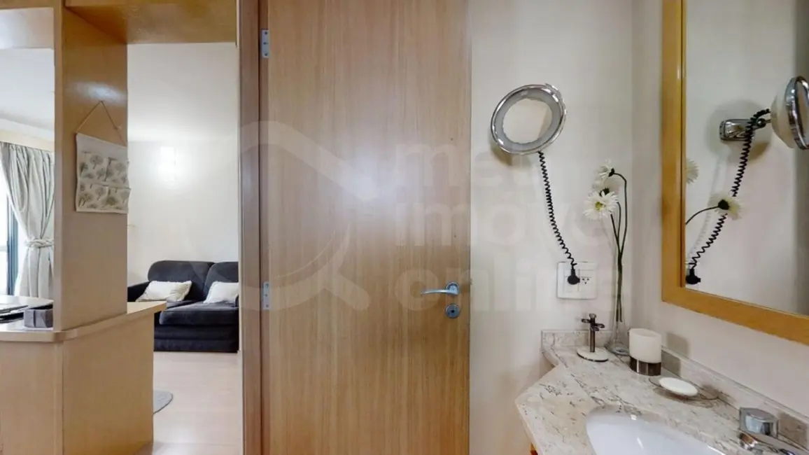 Foto 3 de Apartamento com 1 quarto à venda, 35m2 em Jardim Paulista, São Paulo - SP