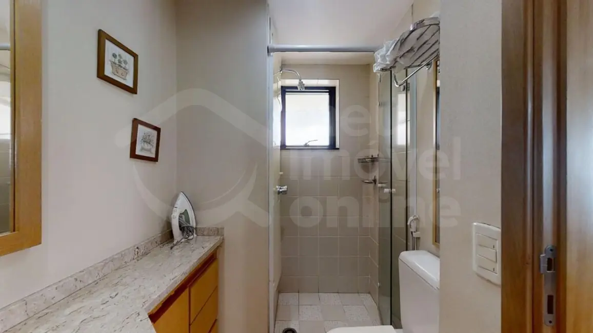 Foto 5 de Apartamento com 1 quarto à venda, 35m2 em Jardim Paulista, São Paulo - SP