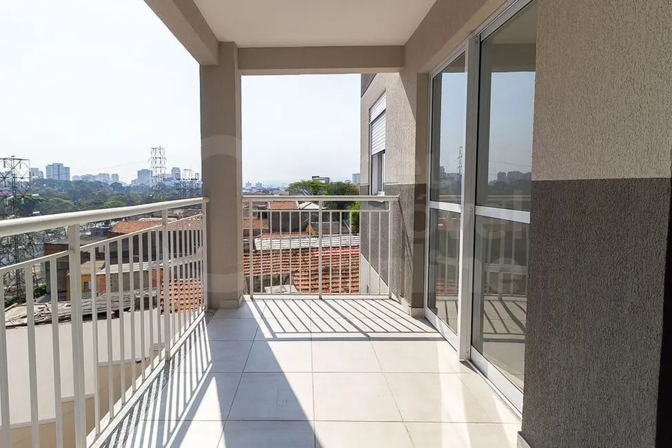 Apartamento com 2 quartos à venda, 46m2 em Tatuapé, São Paulo - SP - imagem 9 Foto 9 de Apartamento com 2 quartos à venda, 46m2 em Tatuapé, São Paulo - SP