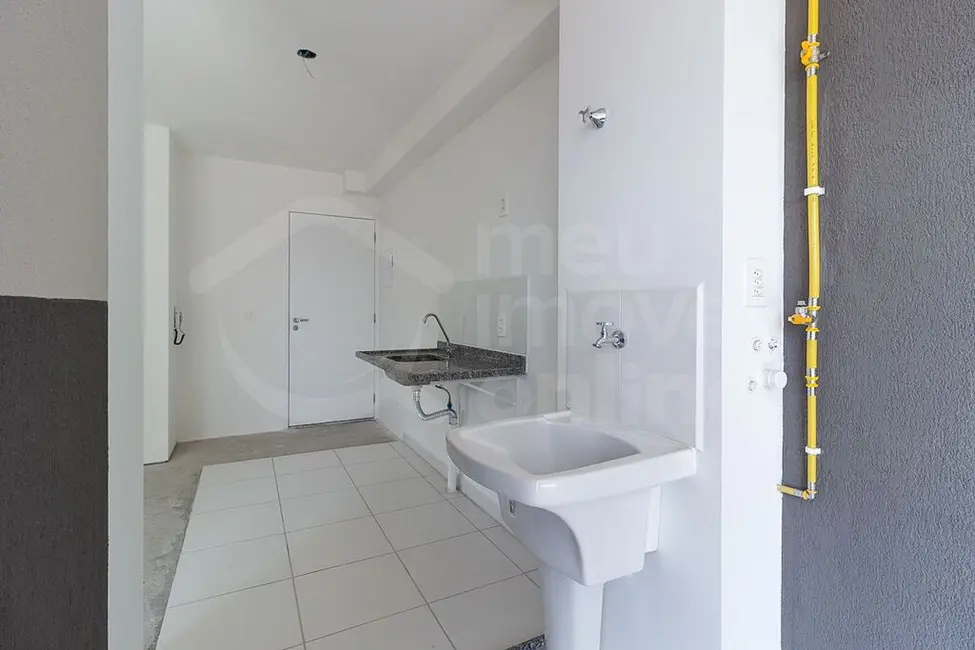 Apartamento com 2 quartos à venda, 46m2 em Tatuapé, São Paulo - SP - imagem 7 Foto 7 de Apartamento com 2 quartos à venda, 46m2 em Tatuapé, São Paulo - SP