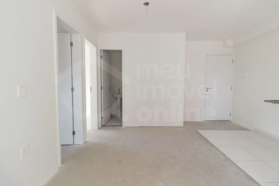 Apartamento com 2 quartos à venda, 46m2 em Tatuapé, São Paulo - SP - imagem 4 Foto 4 de Apartamento com 2 quartos à venda, 46m2 em Tatuapé, São Paulo - SP