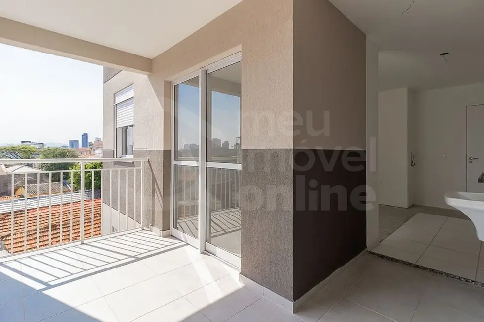 Apartamento com 2 quartos à venda, 46m2 em Tatuapé, São Paulo - SP - imagem 8 Foto 8 de Apartamento com 2 quartos à venda, 46m2 em Tatuapé, São Paulo - SP