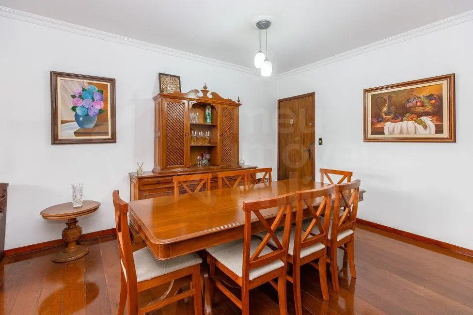 Foto 2 de Apartamento com 3 quartos à venda, 112m2 em Chácara Santo Antônio (Zona Sul), São Paulo - SP