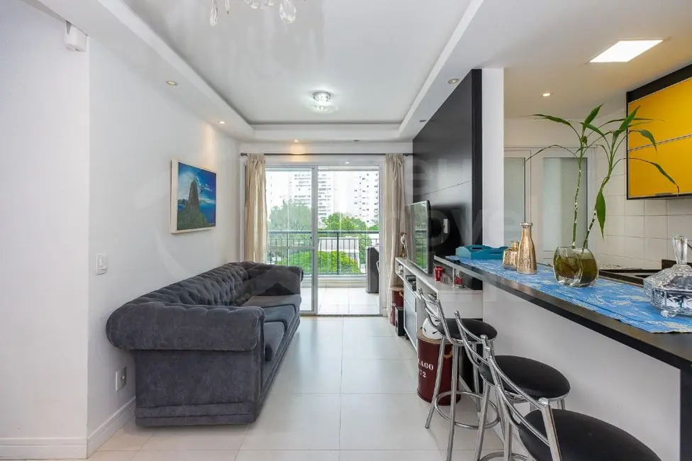 Foto 9 de Apartamento com 2 quartos à venda, 68m2 em Ipiranga, São Paulo - SP