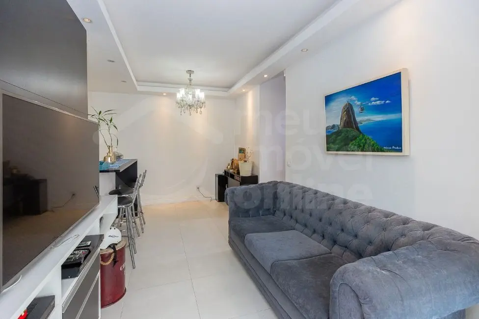 Foto 2 de Apartamento com 2 quartos à venda, 68m2 em Ipiranga, São Paulo - SP