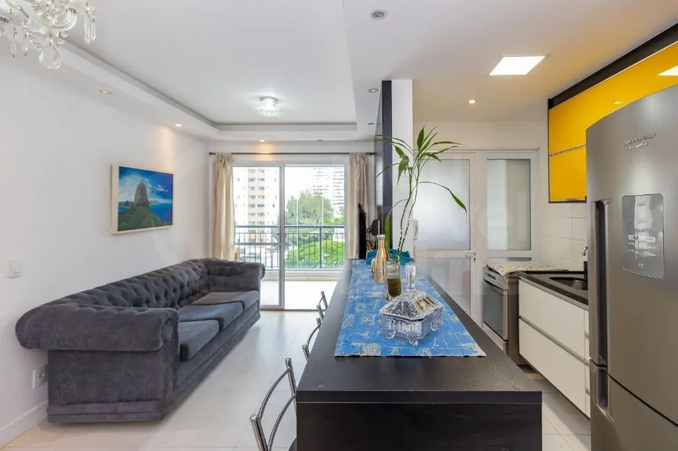 Foto 6 de Apartamento com 2 quartos à venda, 68m2 em Ipiranga, São Paulo - SP