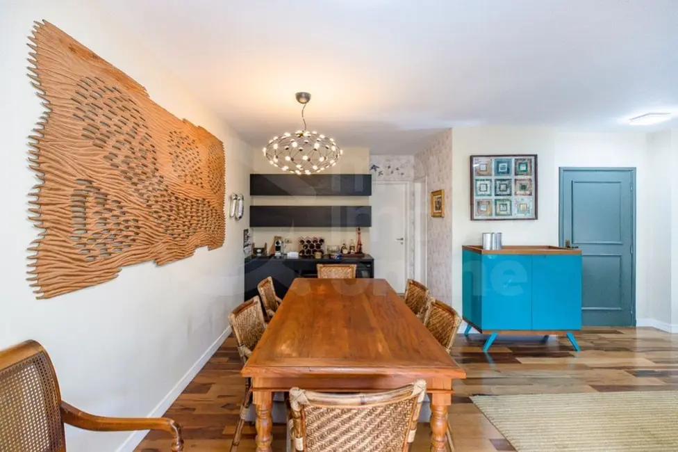 Apartamento com 3 quartos à venda, 155m2 em Chácara Flora, São Paulo - SP - imagem 9 Foto 9 de Apartamento com 3 quartos à venda, 155m2 em Chácara Flora, São Paulo - SP