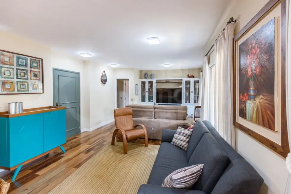 Apartamento com 3 quartos à venda, 155m2 em Chácara Flora, São Paulo - SP - imagem 7 Foto 7 de Apartamento com 3 quartos à venda, 155m2 em Chácara Flora, São Paulo - SP