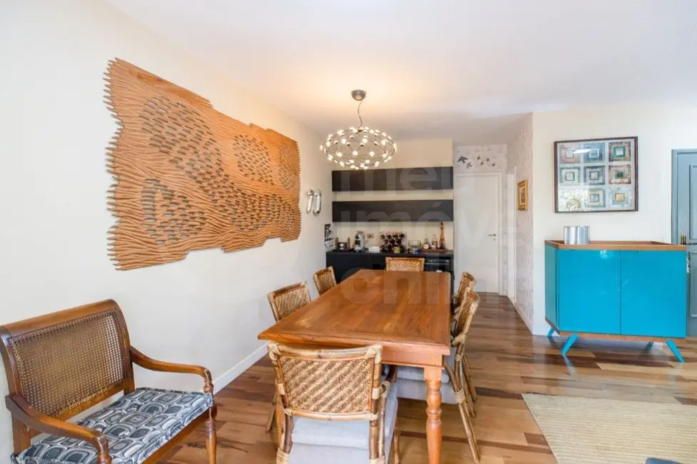 Apartamento com 3 quartos à venda, 155m2 em Chácara Flora, São Paulo - SP - imagem 1 Foto 1 de Apartamento com 3 quartos à venda, 155m2 em Chácara Flora, São Paulo - SP