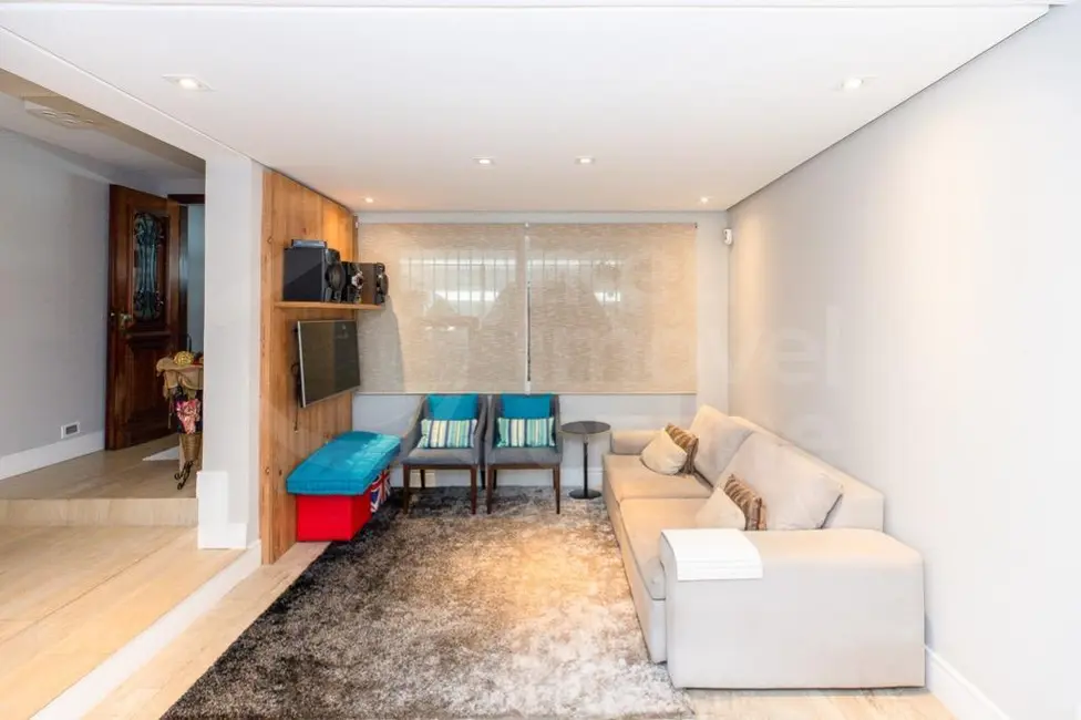 Foto 2 de Casa com 3 quartos à venda, 125m2 em Vila Cruzeiro, São Paulo - SP