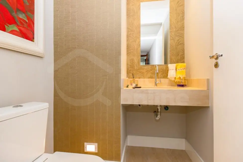 Foto 4 de Casa com 3 quartos à venda, 125m2 em Vila Cruzeiro, São Paulo - SP