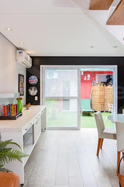 Foto 8 de Casa com 3 quartos à venda, 125m2 em Vila Cruzeiro, São Paulo - SP