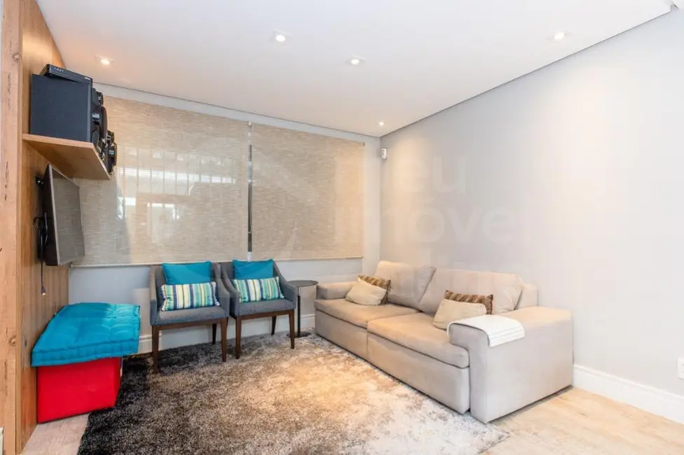 Foto 3 de Casa com 3 quartos à venda, 125m2 em Vila Cruzeiro, São Paulo - SP