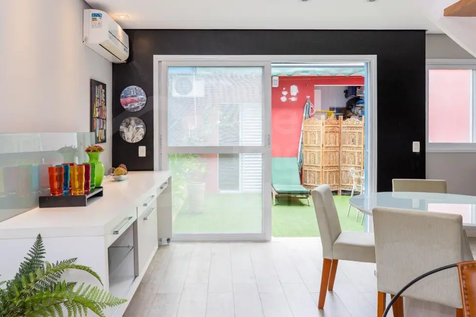 Foto 9 de Casa com 3 quartos à venda, 125m2 em Vila Cruzeiro, São Paulo - SP