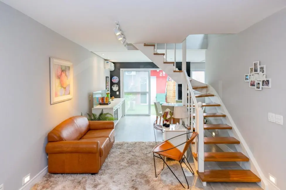 Foto 5 de Casa com 3 quartos à venda, 125m2 em Vila Cruzeiro, São Paulo - SP