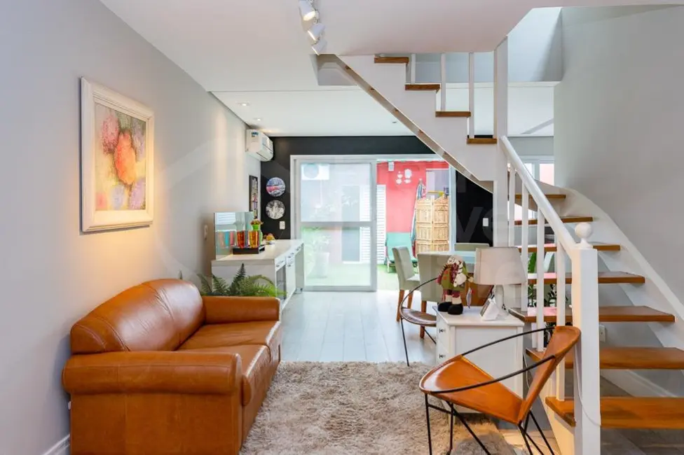 Foto 6 de Casa com 3 quartos à venda, 125m2 em Vila Cruzeiro, São Paulo - SP