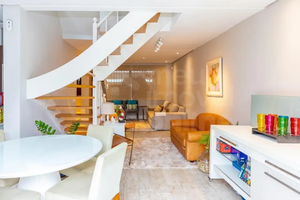 Foto 1 de Casa com 3 quartos à venda, 125m2 em Vila Cruzeiro, São Paulo - SP