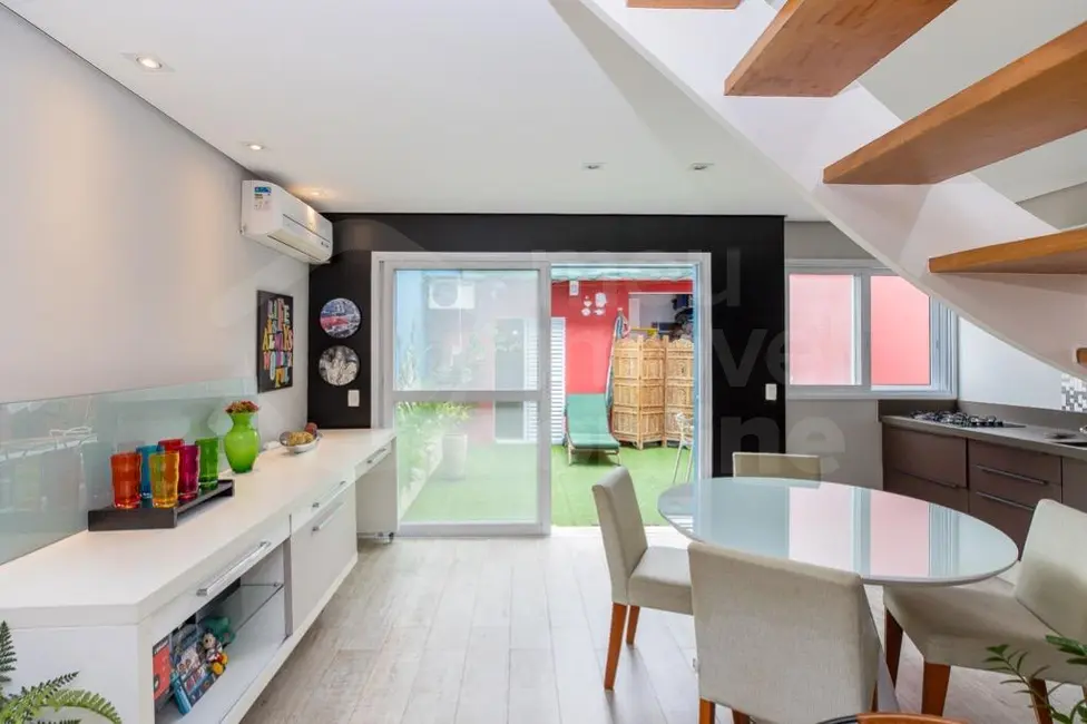 Foto 7 de Casa com 3 quartos à venda, 125m2 em Vila Cruzeiro, São Paulo - SP