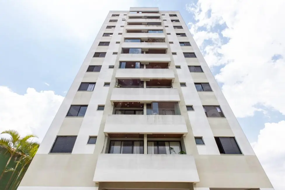 Apartamento com 2 quartos à venda, 59m2 em Vila Mascote, São Paulo - SP - imagem 2 Foto 2 de Apartamento com 2 quartos à venda, 59m2 em Vila Mascote, São Paulo - SP