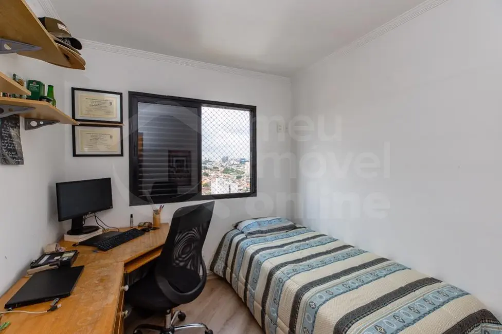 Apartamento com 2 quartos à venda, 59m2 em Vila Mascote, São Paulo - SP - imagem 4 Foto 4 de Apartamento com 2 quartos à venda, 59m2 em Vila Mascote, São Paulo - SP