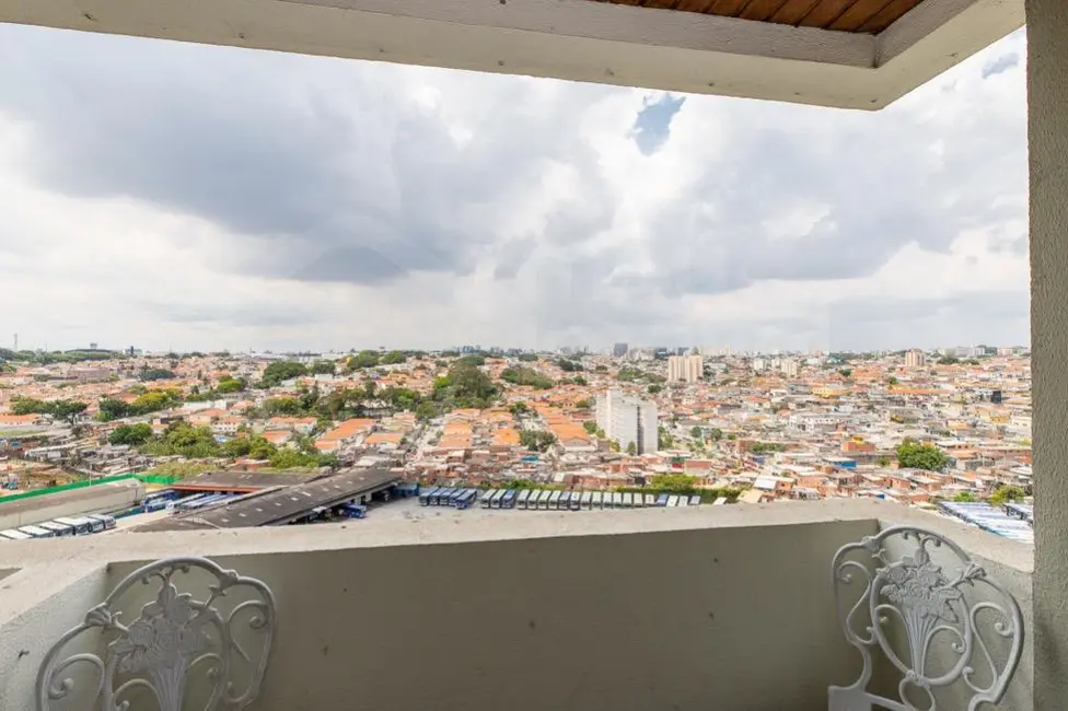 Apartamento com 2 quartos à venda, 59m2 em Vila Mascote, São Paulo - SP - imagem 9 Foto 9 de Apartamento com 2 quartos à venda, 59m2 em Vila Mascote, São Paulo - SP